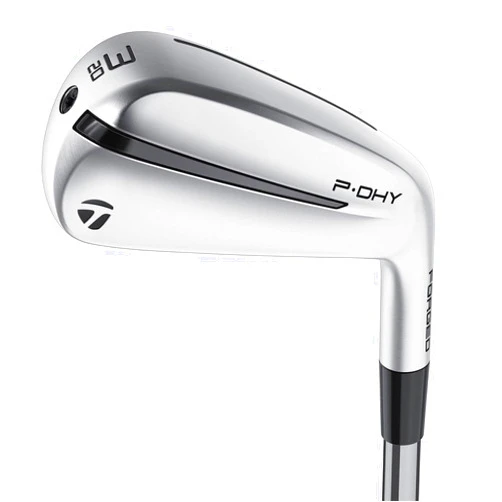 TaylorMade P•DHY Driving Irons Custom Fujikura Upgrade Shafts Choose Specs