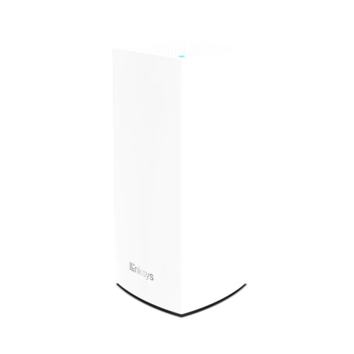Linksys LN1301 WiFi Router - Tri-Band WiFi - Plug-n-Play Setup - Covers up to 2700 sq. ft. - Speed up tp 4.2 Gbps - Handles 40+ Devices