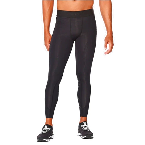 2XU Men's Force Compression Tights