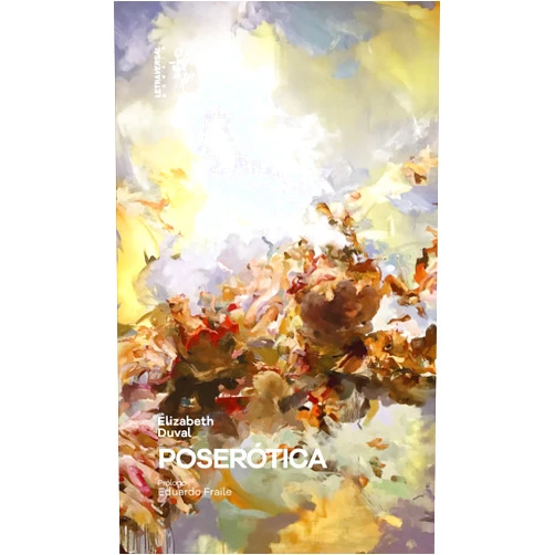 Spanish Edition by Elizabeth Duval (Author), Noa González Sirgado (Assistant), Ángelo Néstore (Editor), Flora Yukhnovich (Cover Art), Eduardo Fraile (Contributor), Martín de Arriba (Designer) & 2 more Poserótica