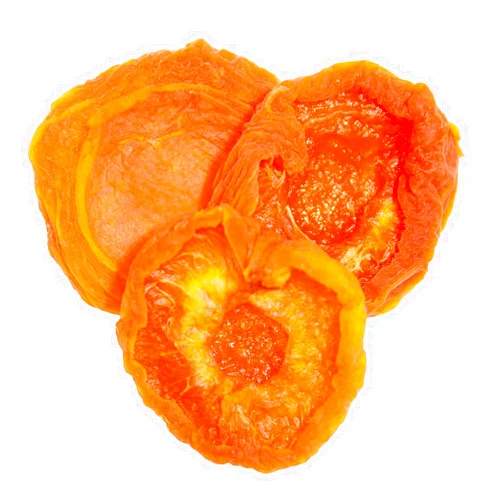 Bella Viva Orchards Dried California Tangy Apricots, 1 lb of Dried Fruit