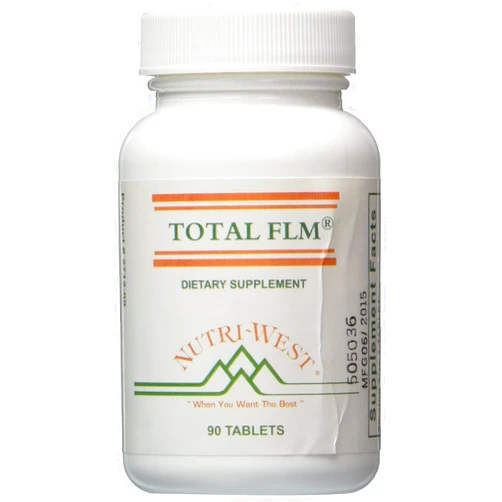 Nutri-West - Total Inflam - 90 Tablets