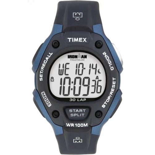 TIMEX Men's IRONMAN Classic 30 38mm Watch