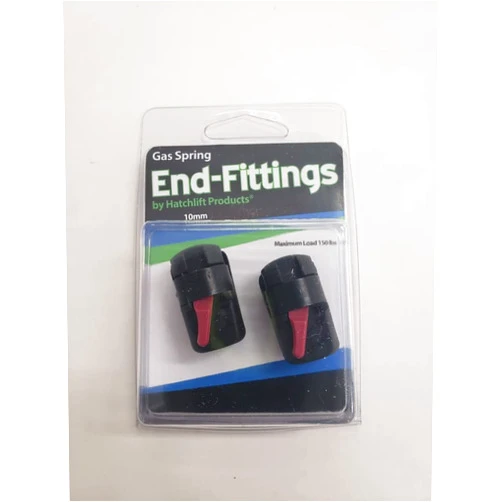 Hatchlift Products Quick Release End Fitting for Gas Springs