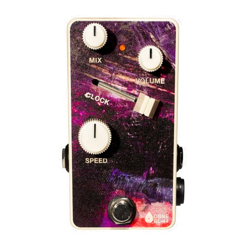 Old Blood Noise Endeavors BL-44 Variable-Clock Reverser