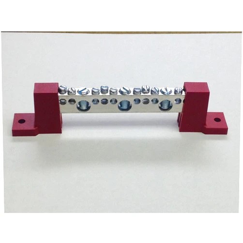 OutBack Terminal Bus Bar -TBB-Red