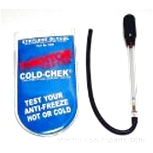 Thexton - 101 - Cold-chek Anti-freeze Tester