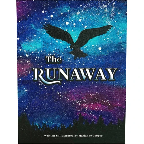 By Marianne Cooper (Author) The Runaway