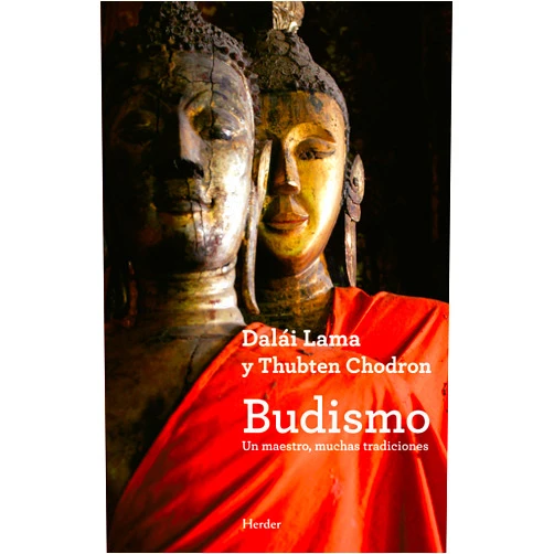 Spanish Edition by Dalái Lama (Author), Agustín López Tobajas (Translator), María Tabuyo (Translator) & 0 more Format: Kindle Edition Budismo: Un maestro, muchas tradiciones (Spanish Edition)
