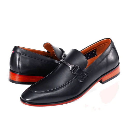 Tommy Hilfiger Men's Senner Loafer