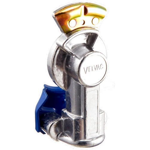 Velvac Service Gladhand Aluminum - 035045