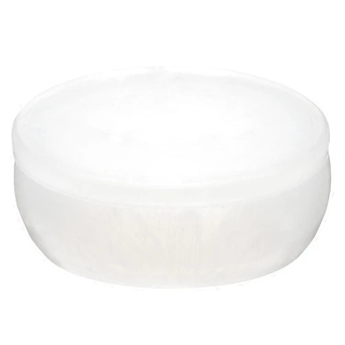 Kapsto 300 V 232 Polyethylene Closure Plug, Natural, 25.5 mm Tube OD (Pack of 100)