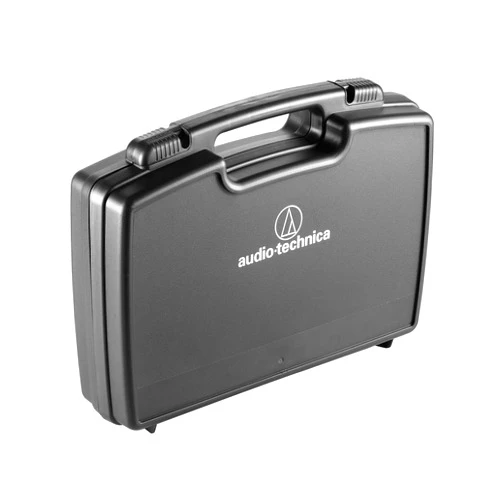 Audio-Technica Wireless Systems Microphone Case (ATWRC2)