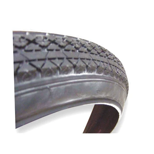 Worksman Bicycle or Tricycle Tire, 24 in. Dia.