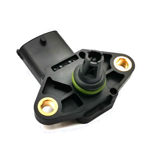 WANATOP Intake Pressure MAP Sensor 0281002655 0281002257 0281002233 500360579 1697325 51274210198 BG001Y167C for Iveco DAF Man Vw