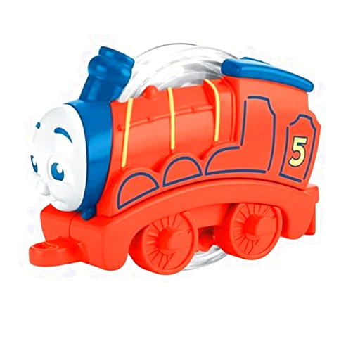 Thomas & Friends My First , Rattle Roller James