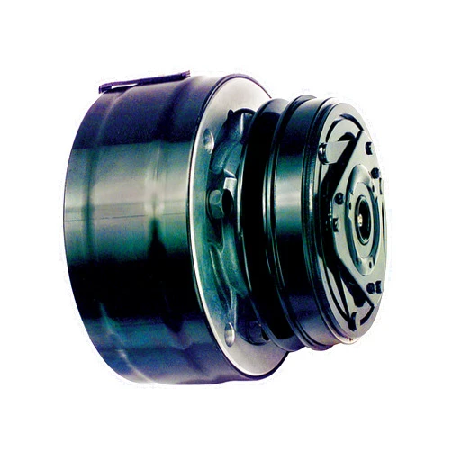 GM Parts 15-20229 Air Conditioning Compressor and Clutch Assembly