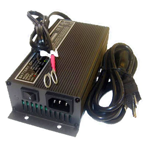SCHAUER Battery Charger JAC0724