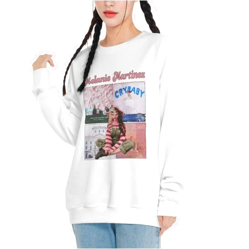 HWOSUNO Women Hoodie Long Sleeve Shirts For Women Top Casual Sweater Clothes