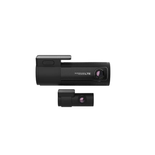 BlackVue DR770X-2CH LTE NA 64GB | Dual-Channel LTE Cloud Dashcam | Easy Cloud connectivity with Built-in Nano SIM Card | WiFi GPS, Cloud Connectivity | Dashcam Front and Rear Camera