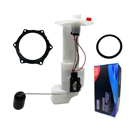 CNT Racing Fuel Pump Assembly for Kawasaki 2014-200 Mule 4000, 2009-2019 Mule 4010, 2009-2013 Teryx 750 Replace OE# 49040-0718