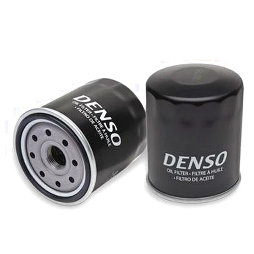 Denso Engine Oil Filter - 150-2004