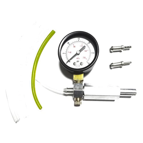 C·T·S CTS Carburetor Leak Detector Replaces Tillotson 243-504 Replaces Walbro 57-21-1 Replaces ZAMA ZPG-2