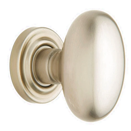 Baldwin 5025.150.FD Solid Brass Door Knob