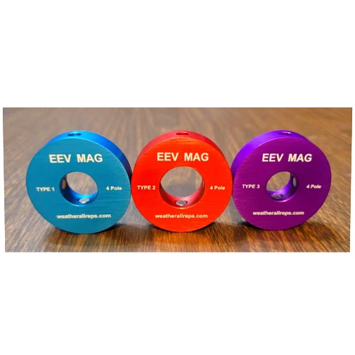 Generic EEV MAG Trio – Manual Electronic Expansion Valve Actuator Set