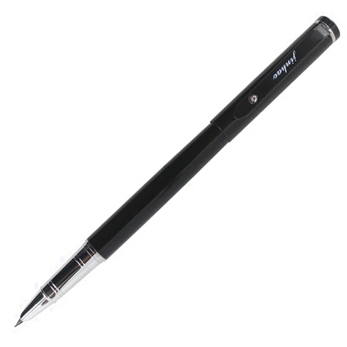 Abcsea Fountain Pen 101 Black - Fine Nib