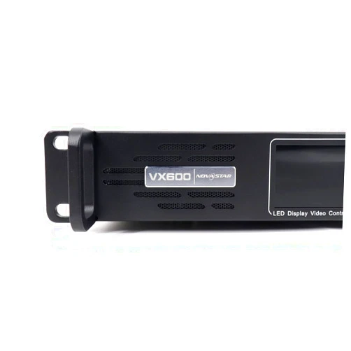 VISUALEDS VX600 Novastar LED Display Video Controller,can Drive up to 3.9 Million Pixels,Fast delivery time About 6days DHL Express