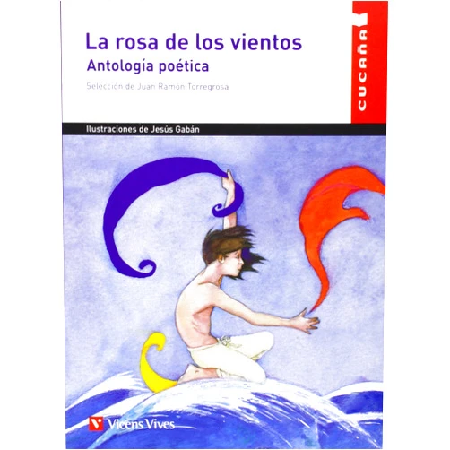 Juan Ramon Torregrosa Torregrosa,Jesus Gaban Bravo La Rosa De Los Vientos N/c (Cucana) (Spanish Edition)