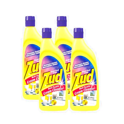 Zud 530019 Liquid Zud® Heavy Duty Cleaner4