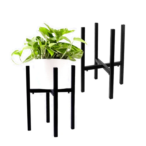 DUDUXI Heavy Plant Stand for 9.5