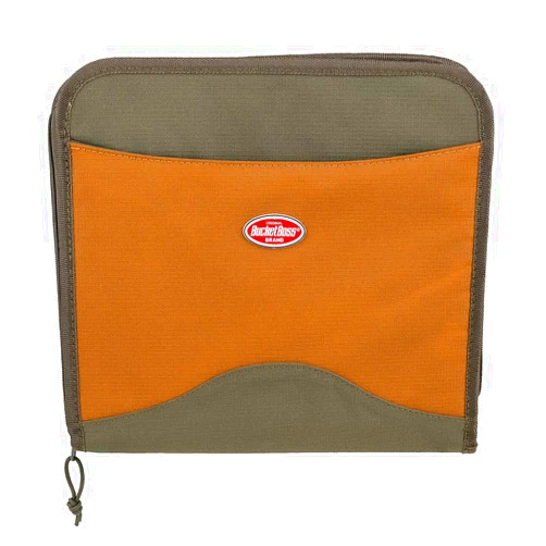 Bucket Boss - Contractor’s Portfolio, Tool Bags - Original Series (62200), Brown