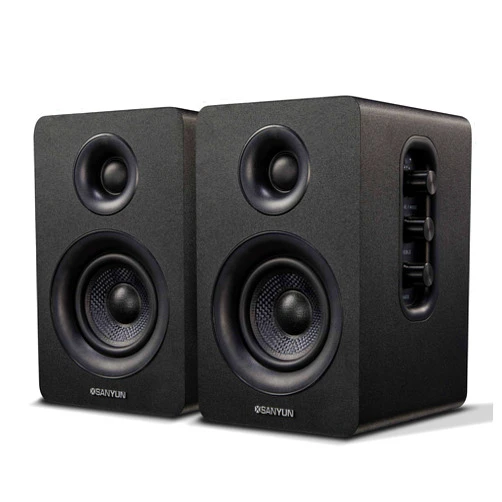 Sanyun SW208 3