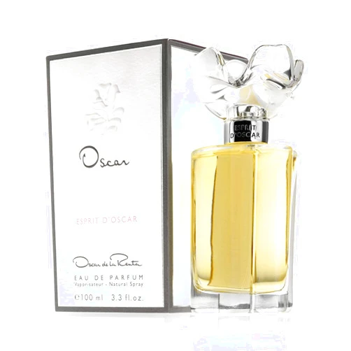 Oscar de la Renta Esprit D'Oscar