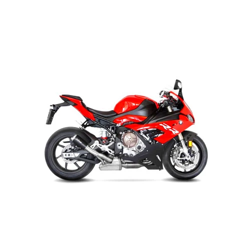 LeoVince MUFFLER LV10 BLK S1000RR 15241B