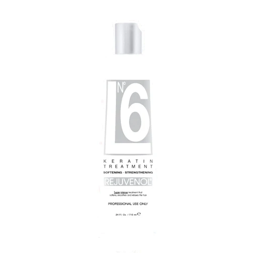 Rejuvenol Keratin Level 6 Treatment, 24 Ounce