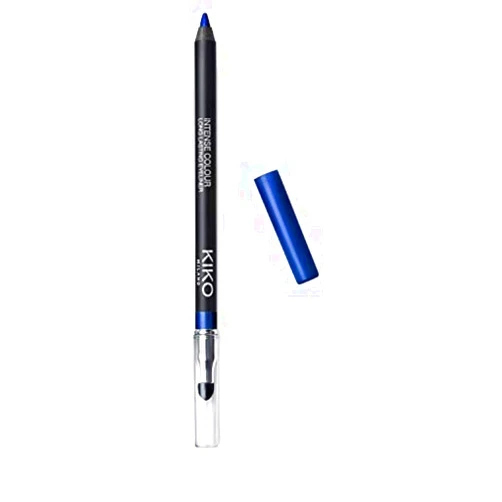 Kiko MILANO - Intense Colour Long Lasting Eyeliner 14 Intense and smooth-gliding outer eye pencil with long wear