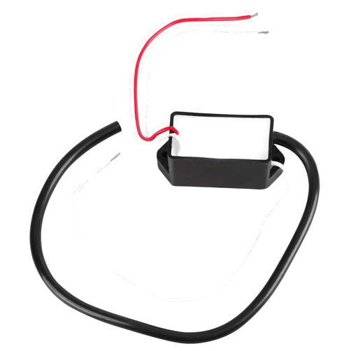 Fafeicy High Voltage Pulse Generator, High Voltage Generator, DC3.6V/4.8V/6V/12V High Voltage Pulse Coil Module Generator DC 3kV-11kV Super, Voltage Testers