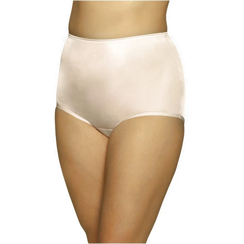 Vanity Fair Women's Perfectly Yours High Waisted Brief Panties