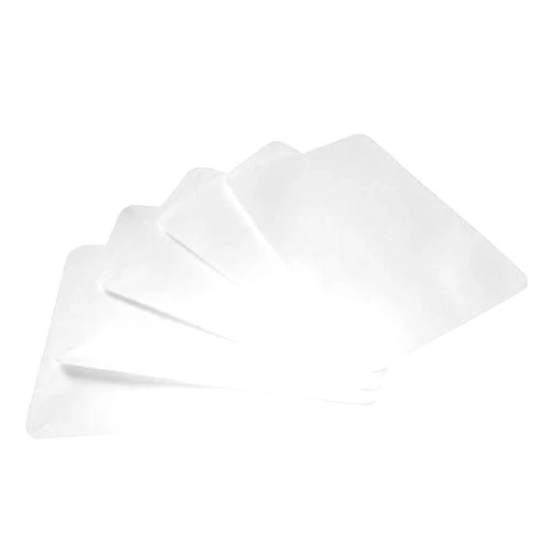 TIDI Avalon Papers 1201 Tray Cover, Ritter B, 8.5'' x 12.25'', White (Pack of 1000)