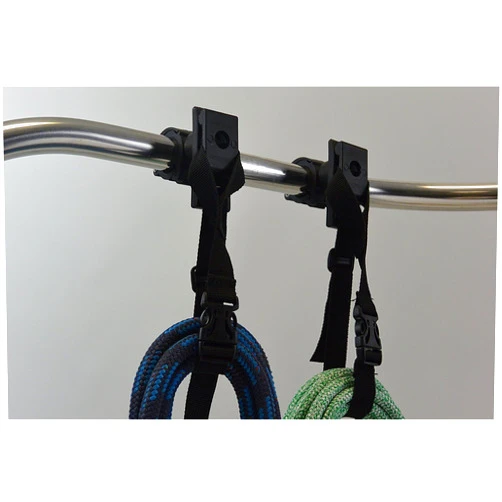 Mantus Rope Clip - Line Organizer