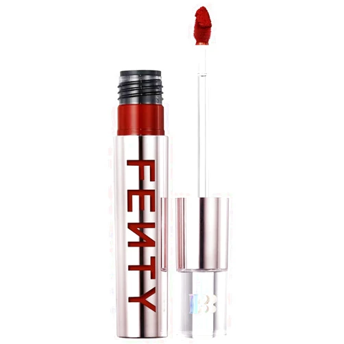 Fenty Beauty by Rihanna Fenty Icon Velvet Liquid Lipstick H.B.I.C.