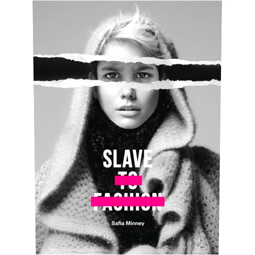 By Minney Safia (Author) Format: Kindle Edition Slave to Fashion