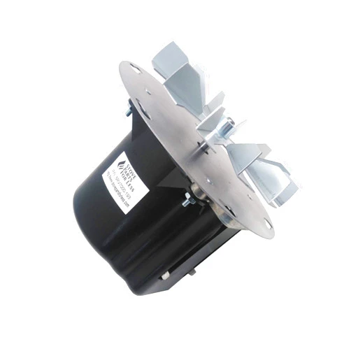 SP4L buion Blower Motor Only Version Without Housing for Quadrafire Mt Vernon Pellet oves, SRV7000-193 by ove Parts for Less