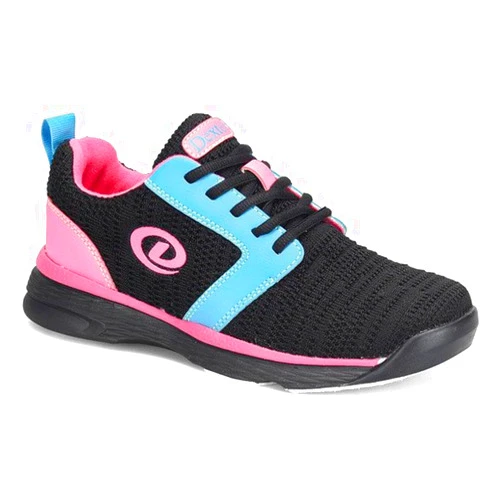 Dexter Girl's Modern Bowling Shoes