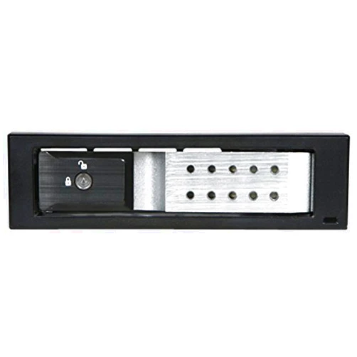 iStarUSA Group Component and Others (BPN-DE110SS-SILVER)