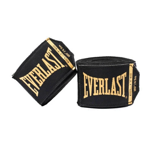 Everlast Elite Boxing Hand Wraps 180